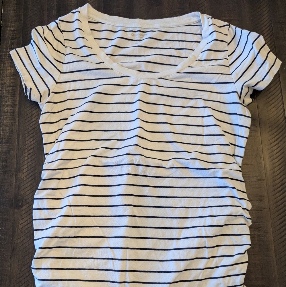 Maternity Shirt Old Navy
